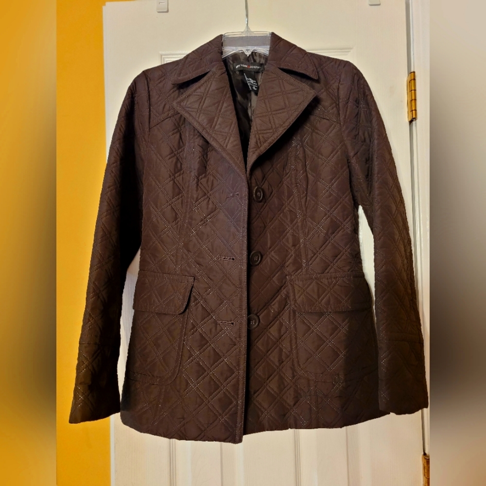 New York & Company Jacket